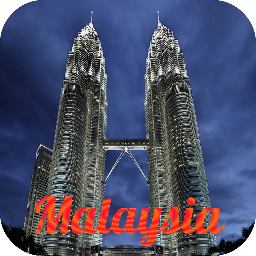 Iconic Towers in Malaysia