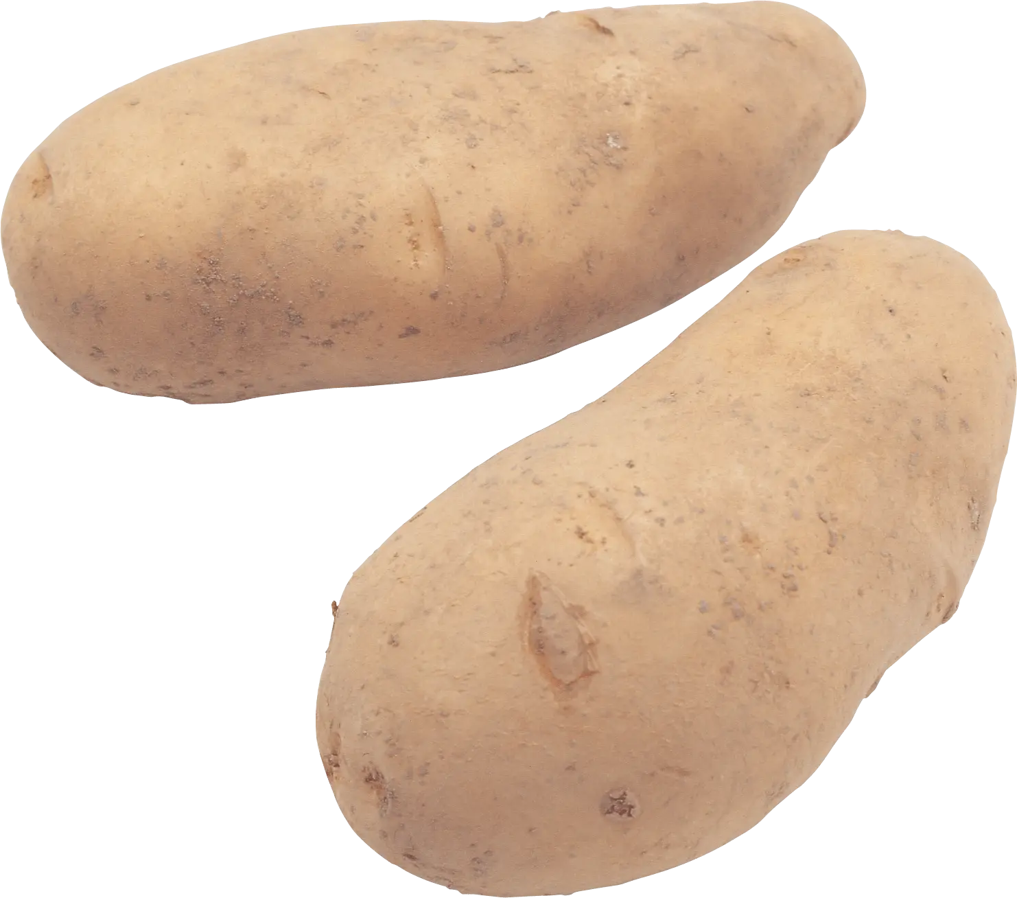 Brown Potatoes for Cooking