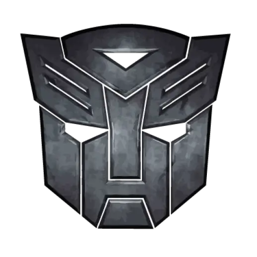 Transformers Autobot Logo