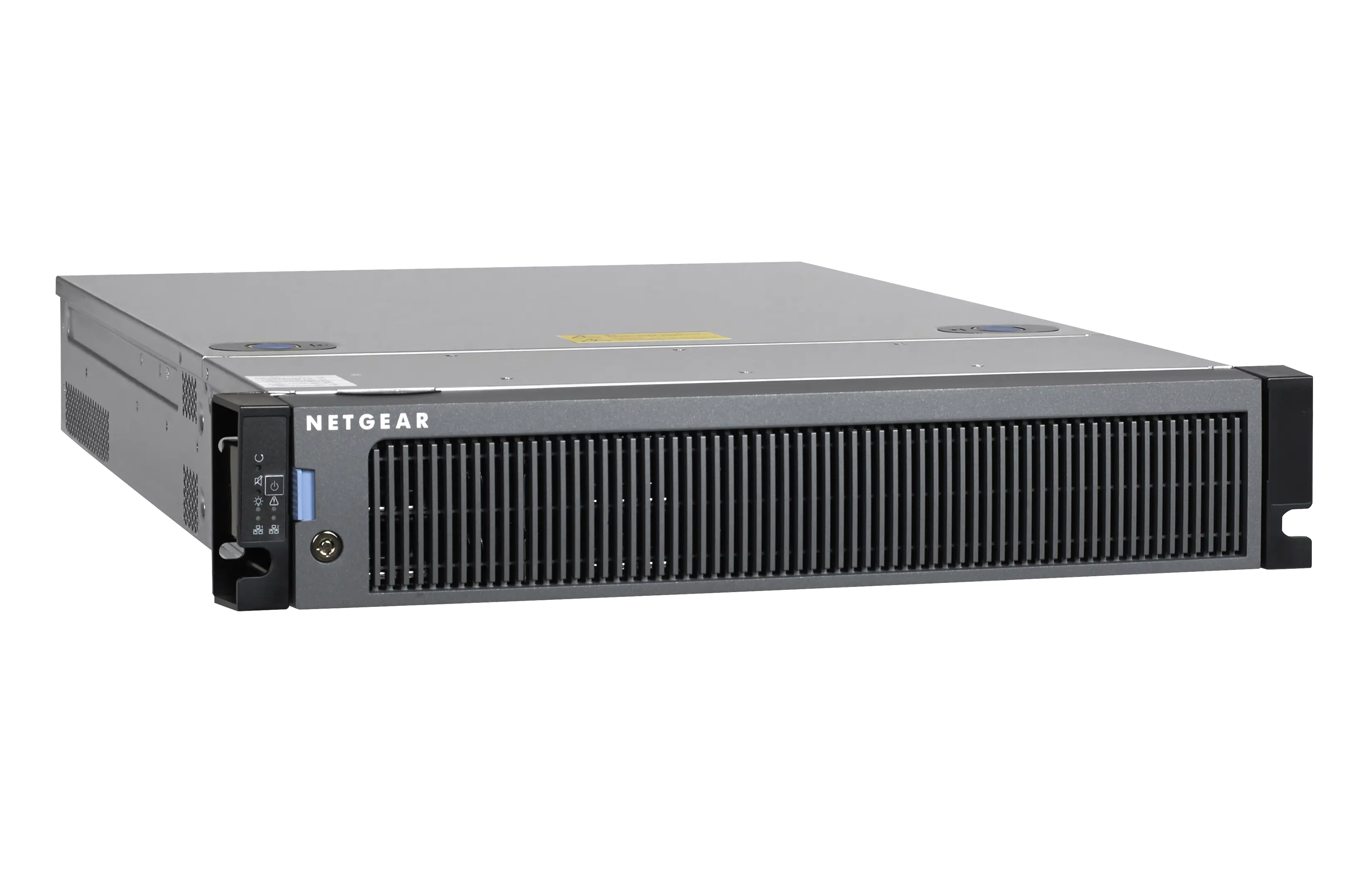 Network Server Hardware Device