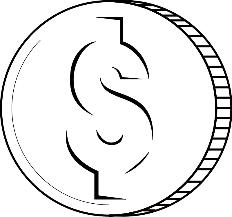 Dollar Coin