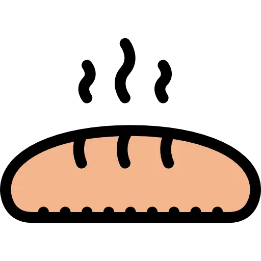 Freshly Baked Bread
