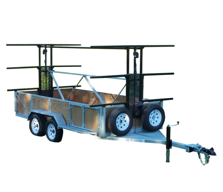 Utility Trailer