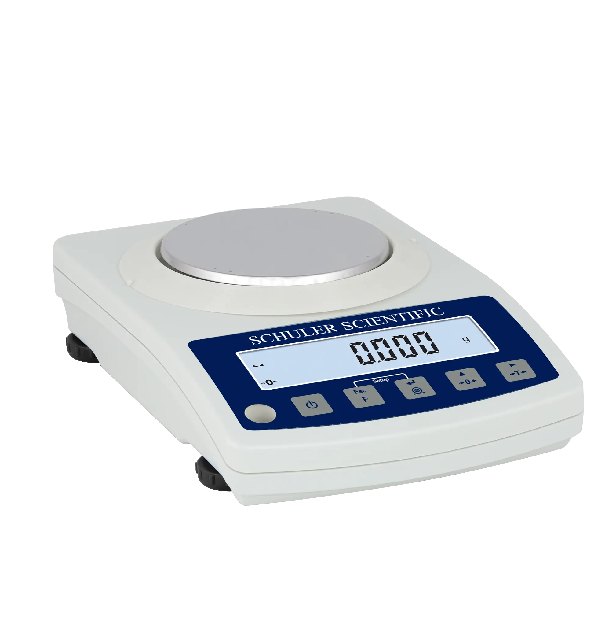 Digital Weighing Scale