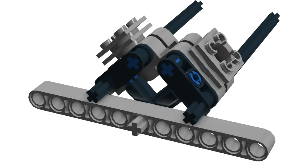 Lego Technic Parts