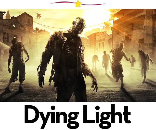 Dying Light Zombie Game