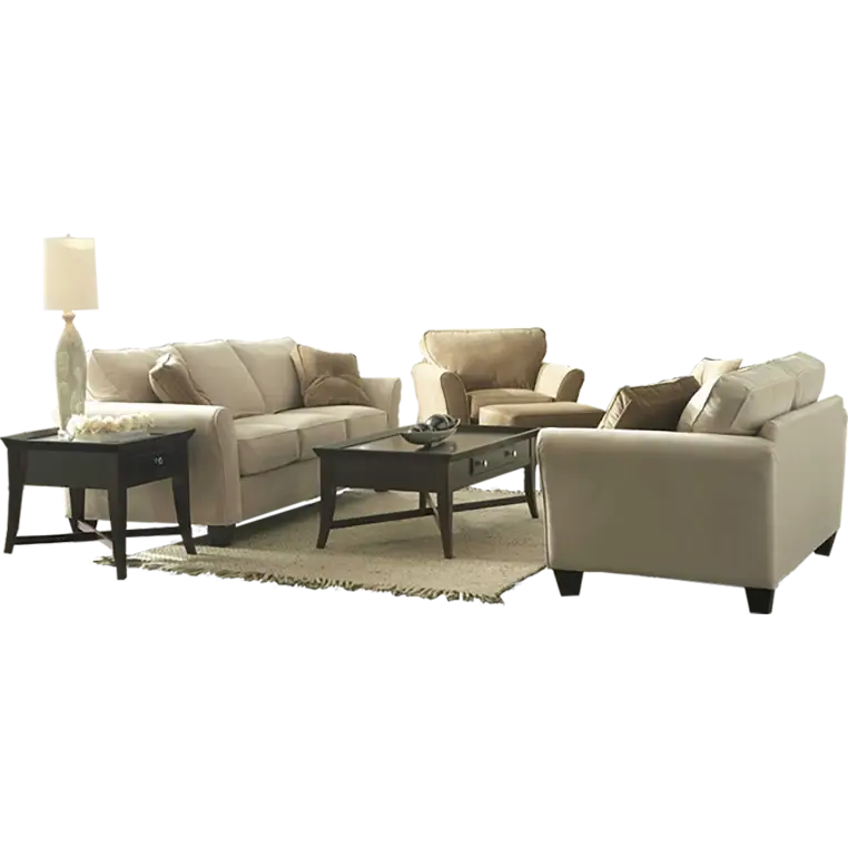 Living Room Furniture Set