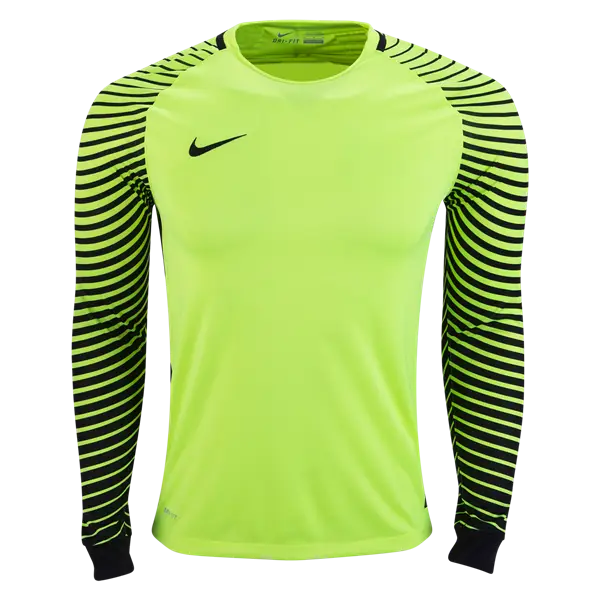 Green and Black Jersey for Sports Teams