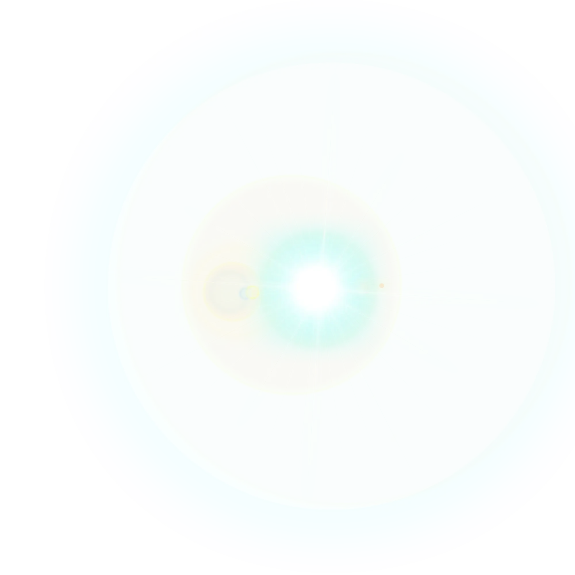 Bright Light Glow