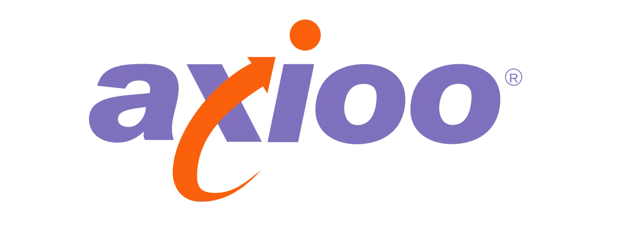 Axioo Brand Logo