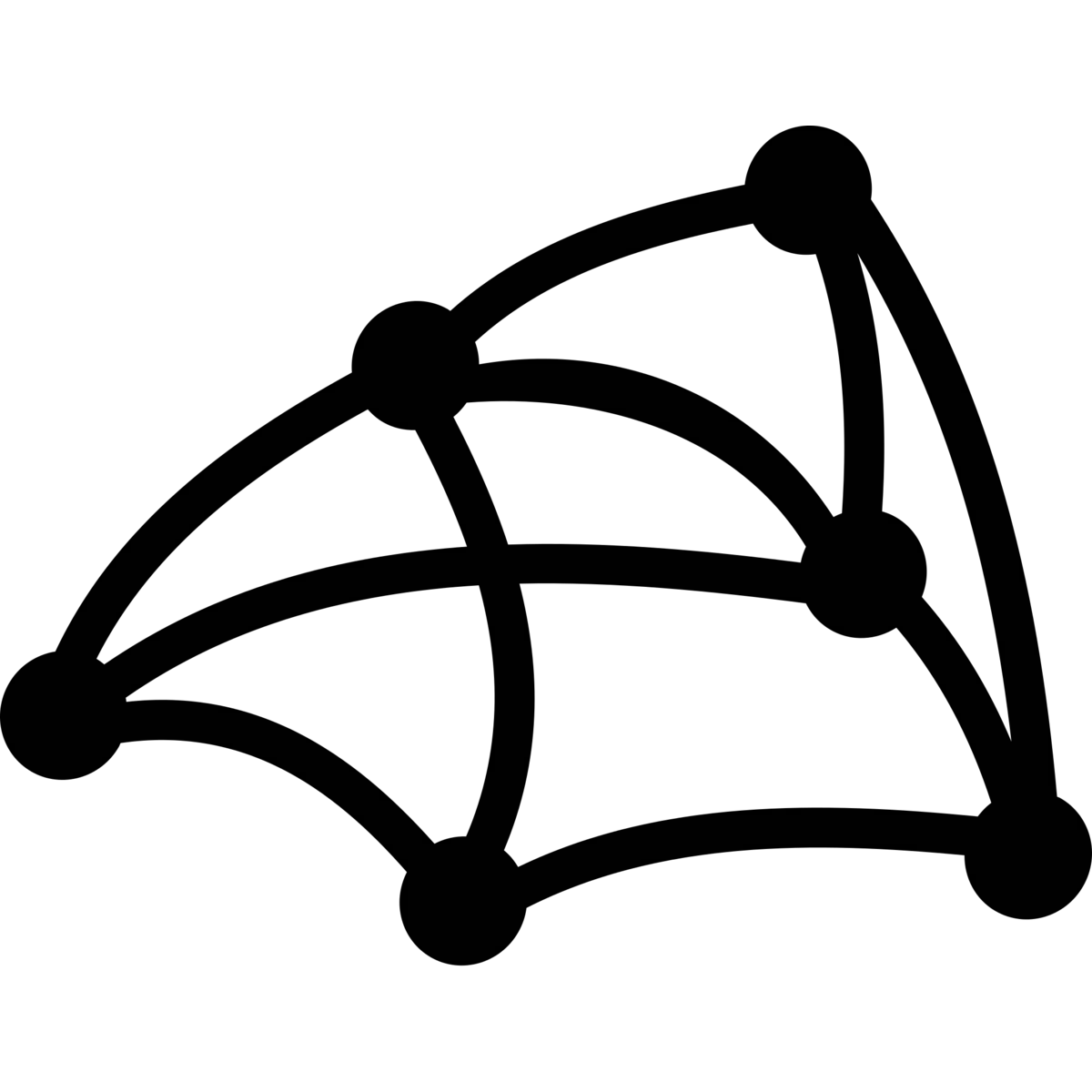 Network Connection Symbol