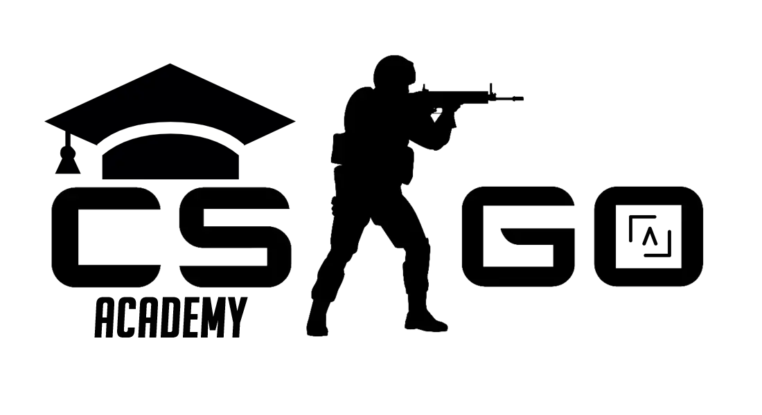 CS:GO Academy logo