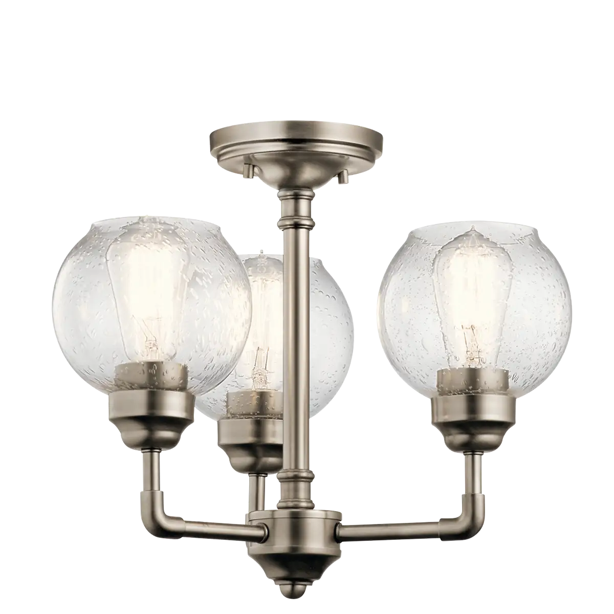 Modern Ceiling Light Design