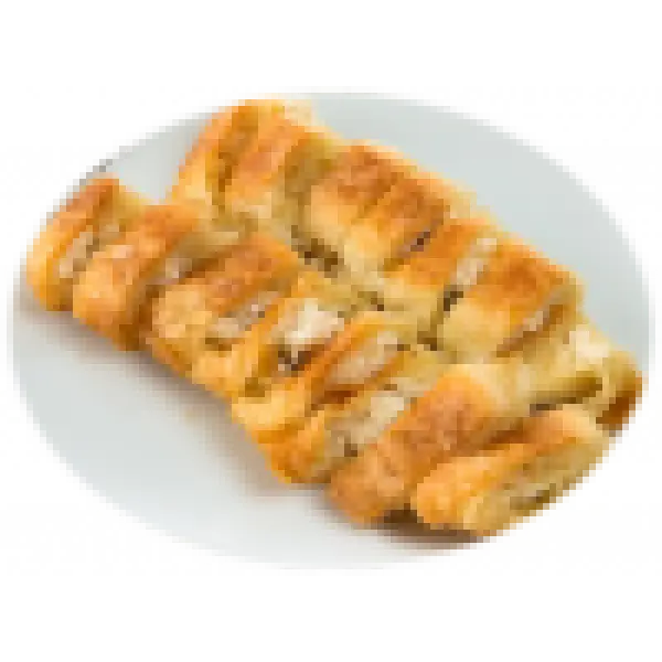 Delicious Pastry