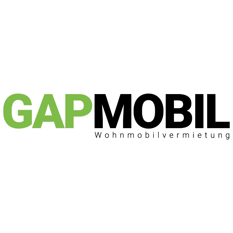 GAPMOBIL Rental Service Logo