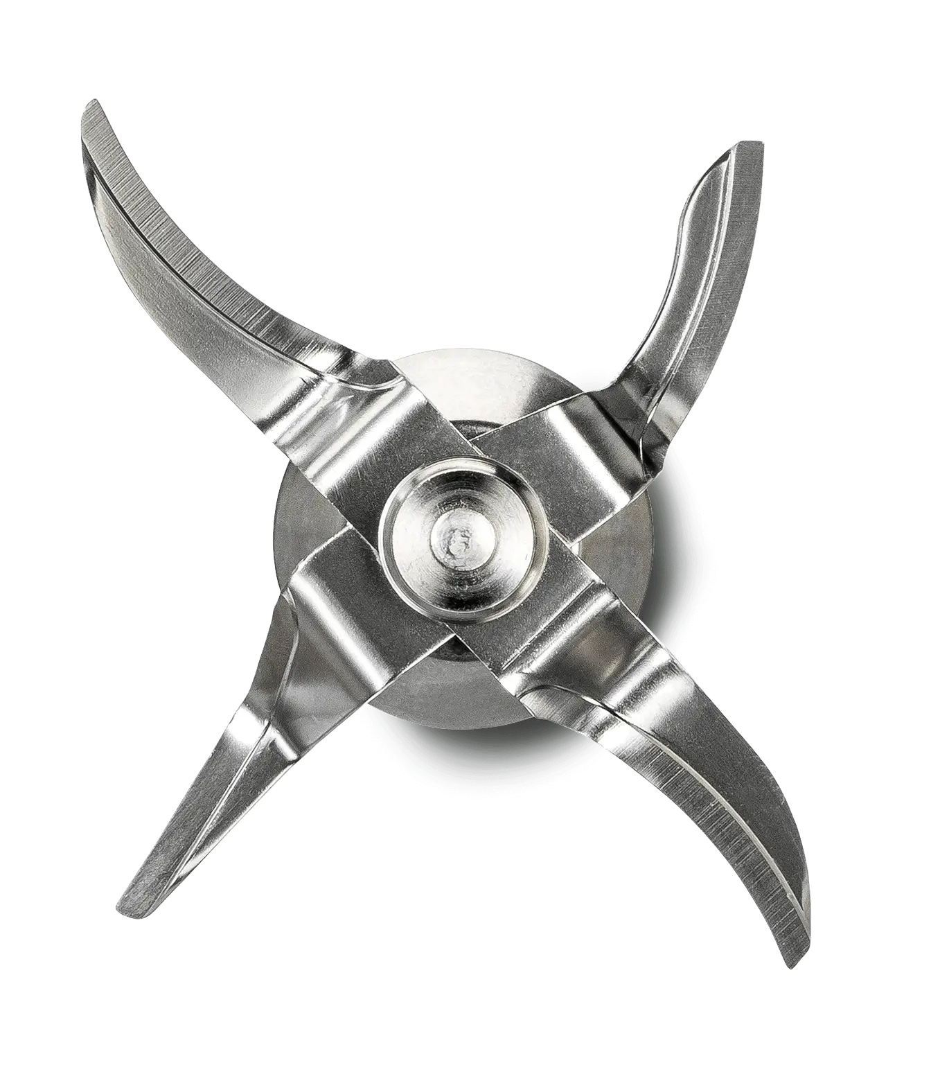 Stainless Steel Blender Blade