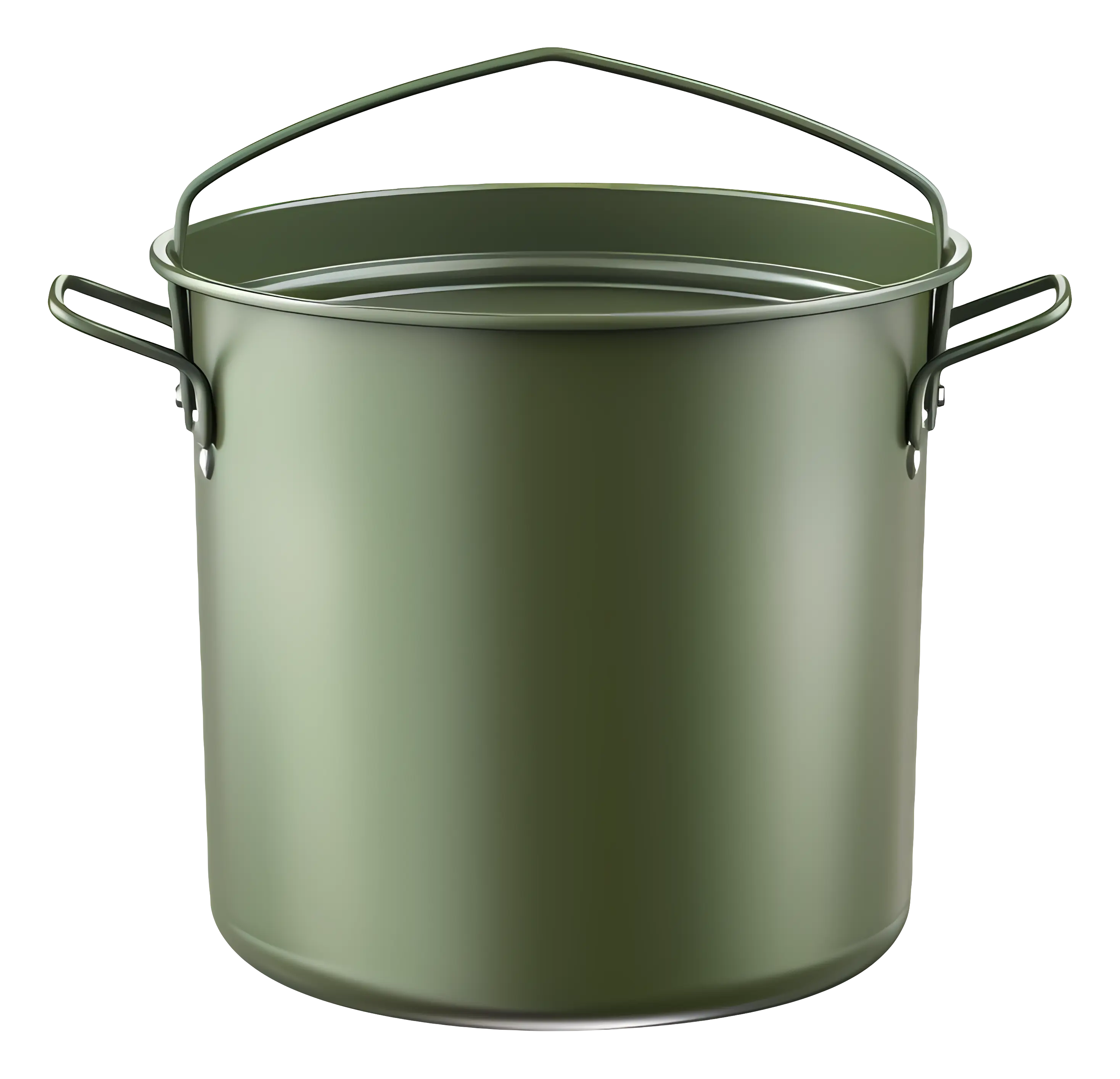 Metal Cooking Pot
