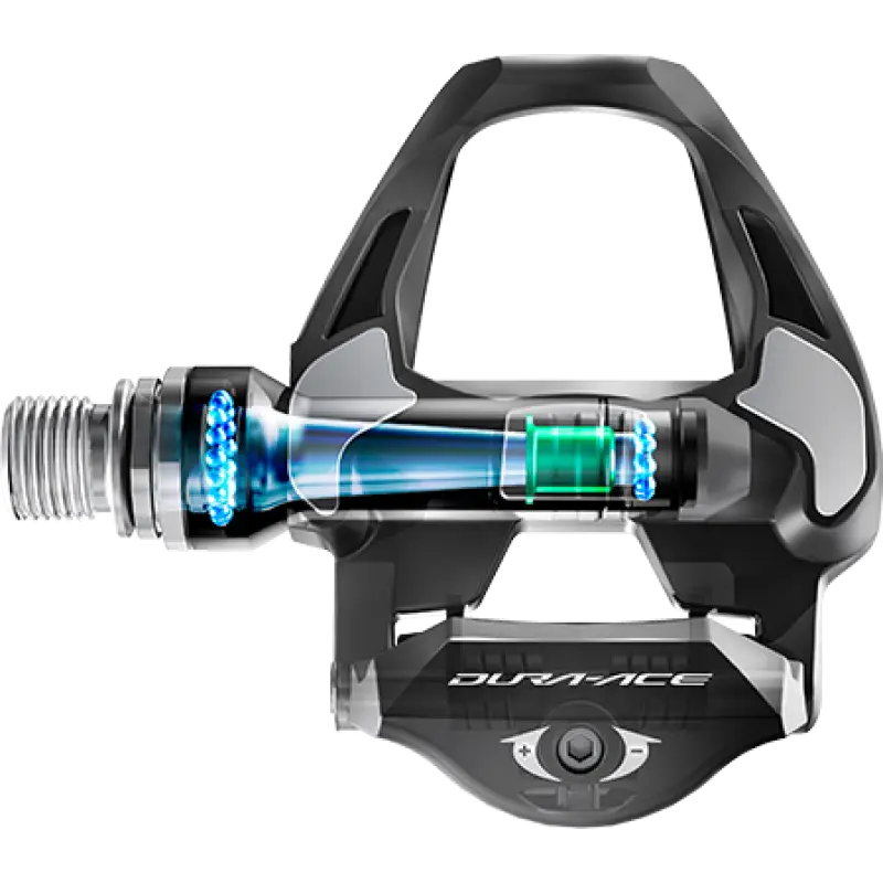 High-Performance Bicycle Pedal