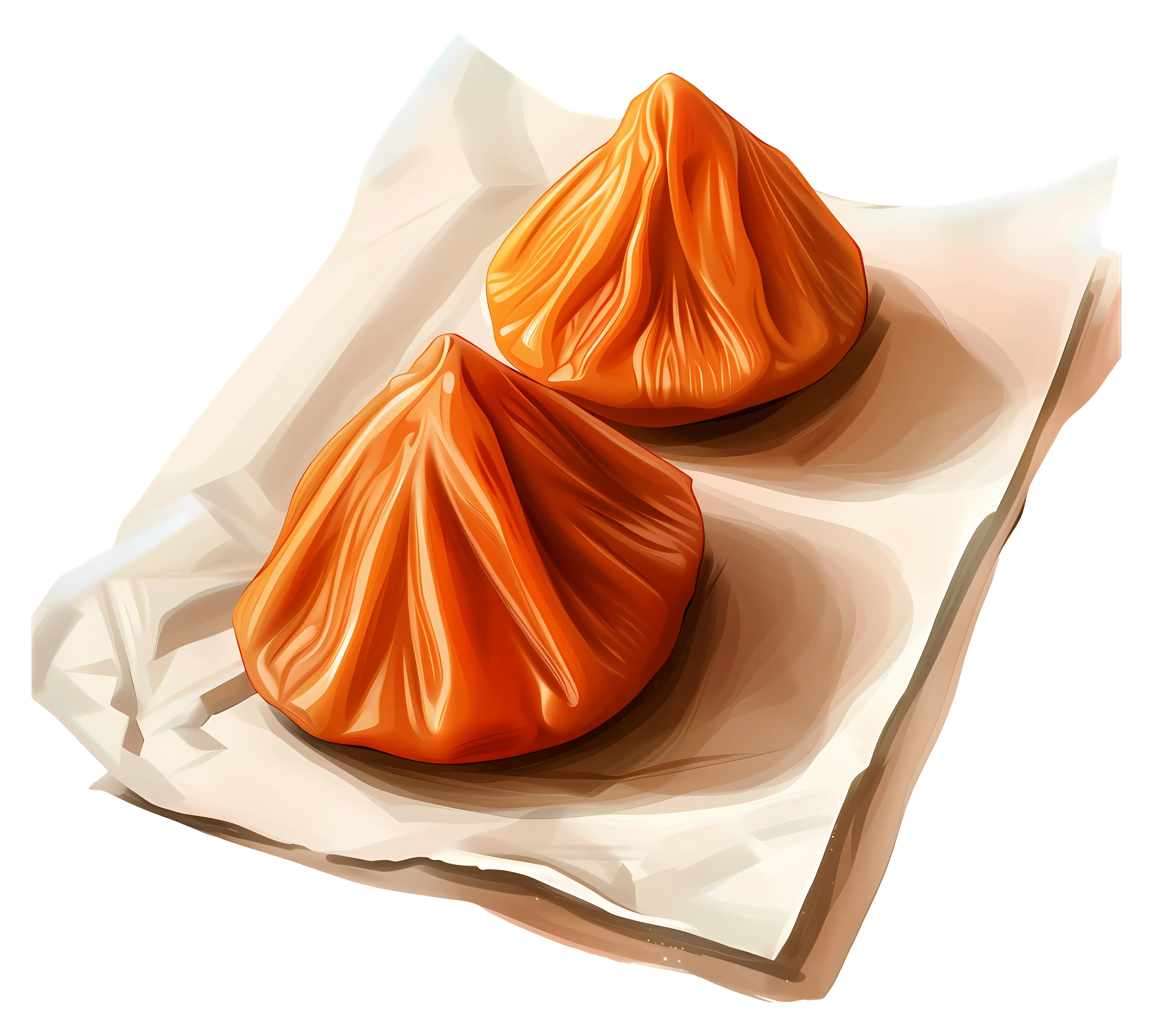 Steamed Dumplings for a Tasty Snack
