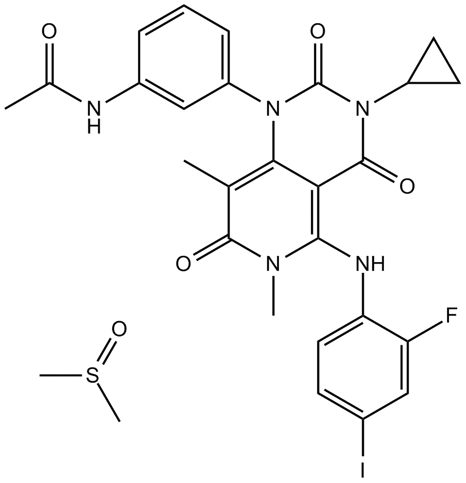 Complex Organic Chemical Structure Diagram