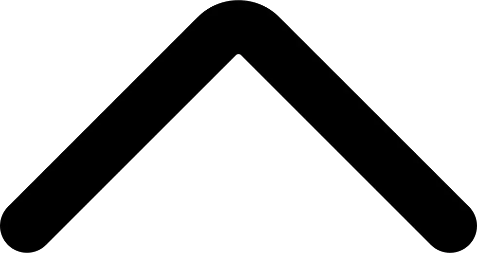 Upward Arrow Symbol