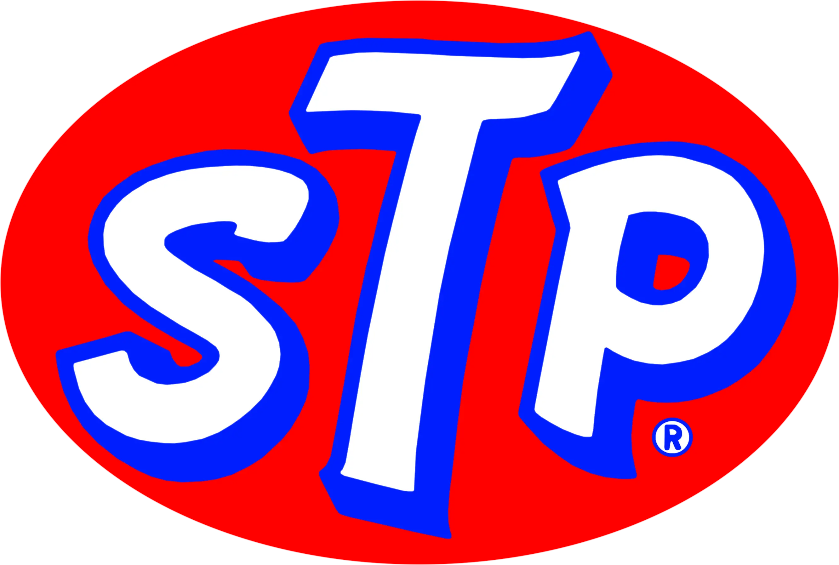 STP Automotive Products Logo