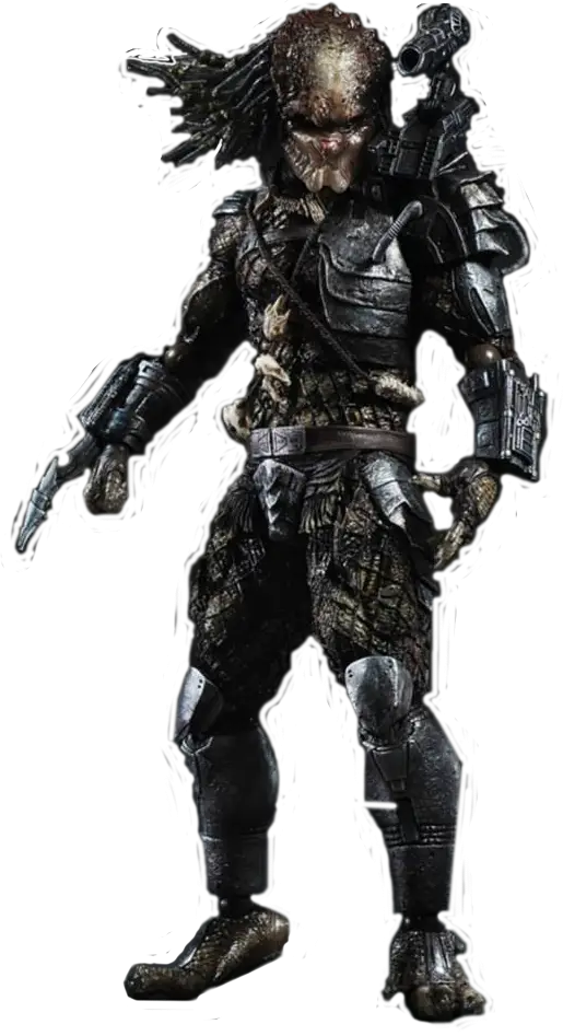 Predator Alien Character