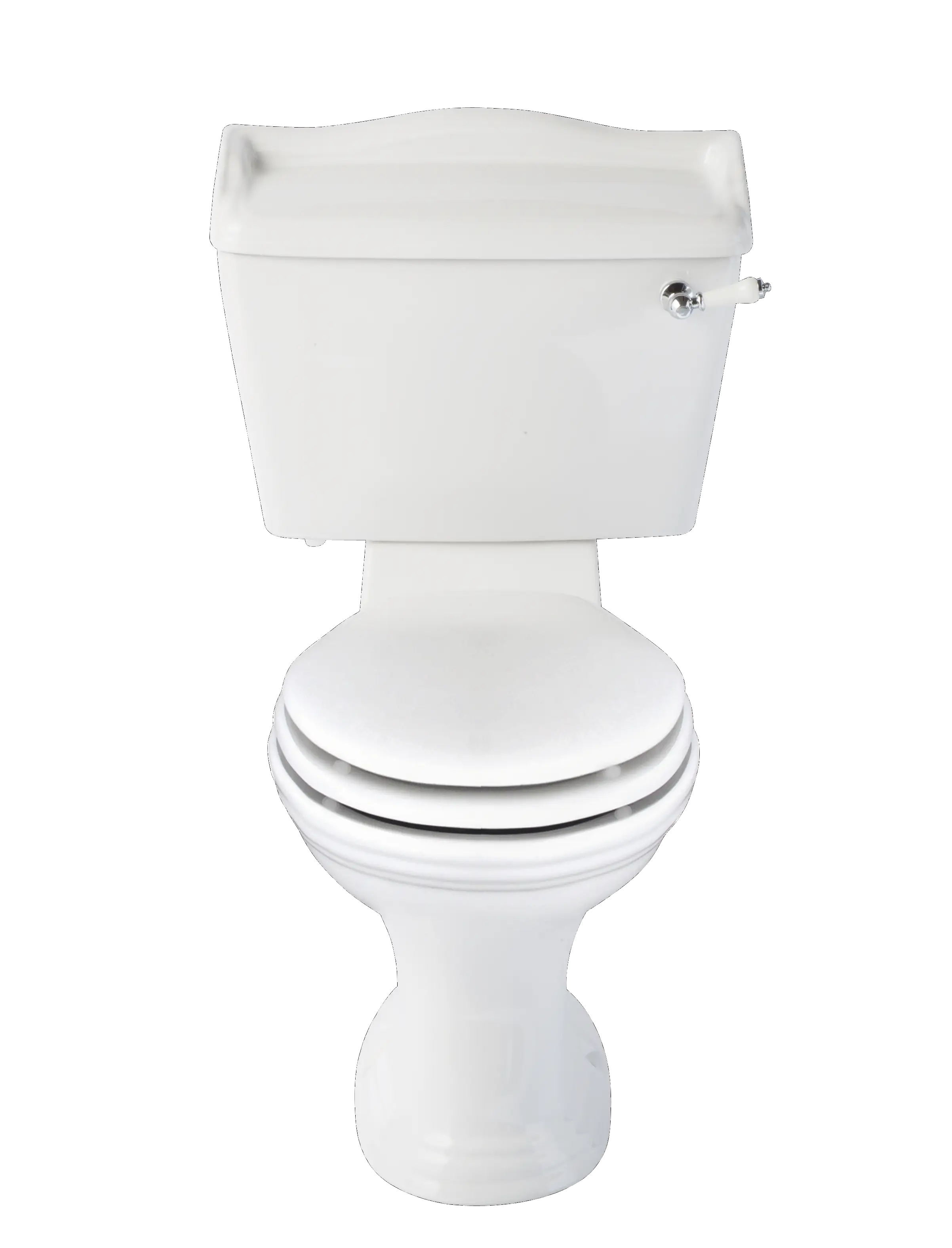 White Toilet