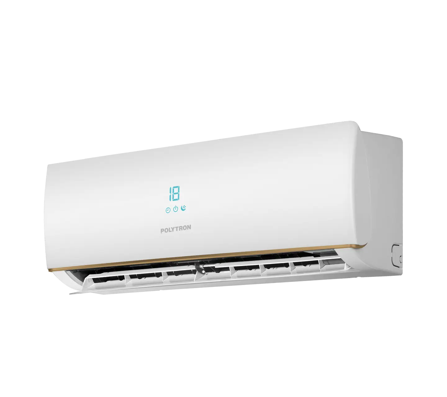 Modern Air Conditioner
