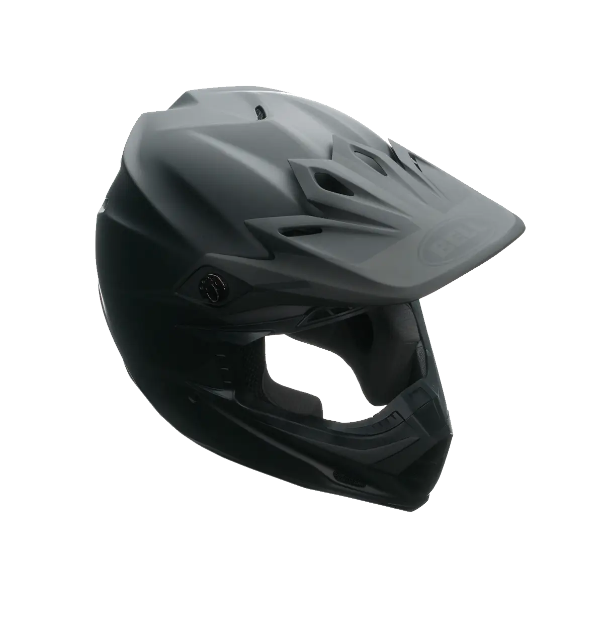 Black Safety Helmet for Riding