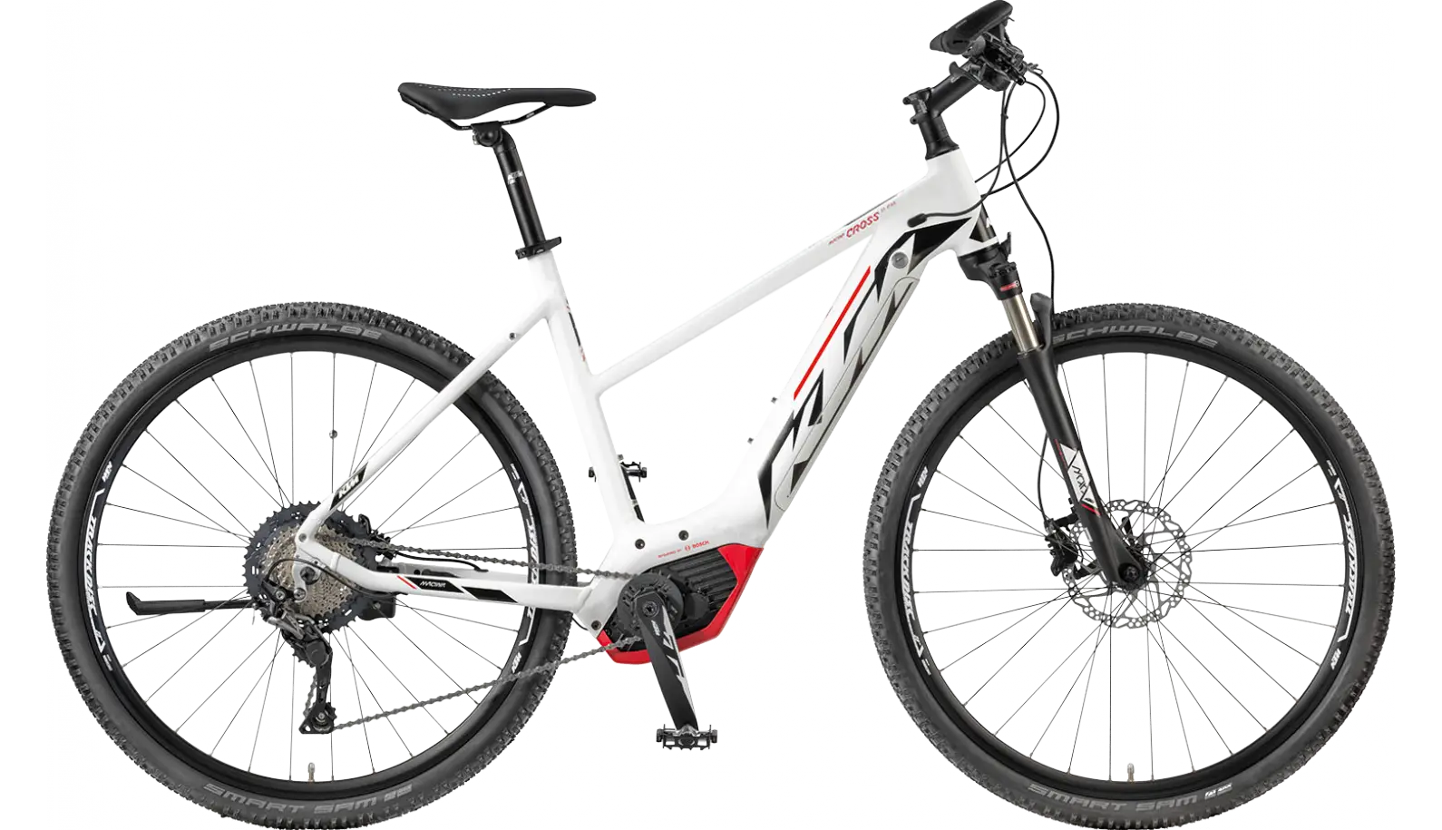 White Mountain Bicycle for Outdoor Activities
