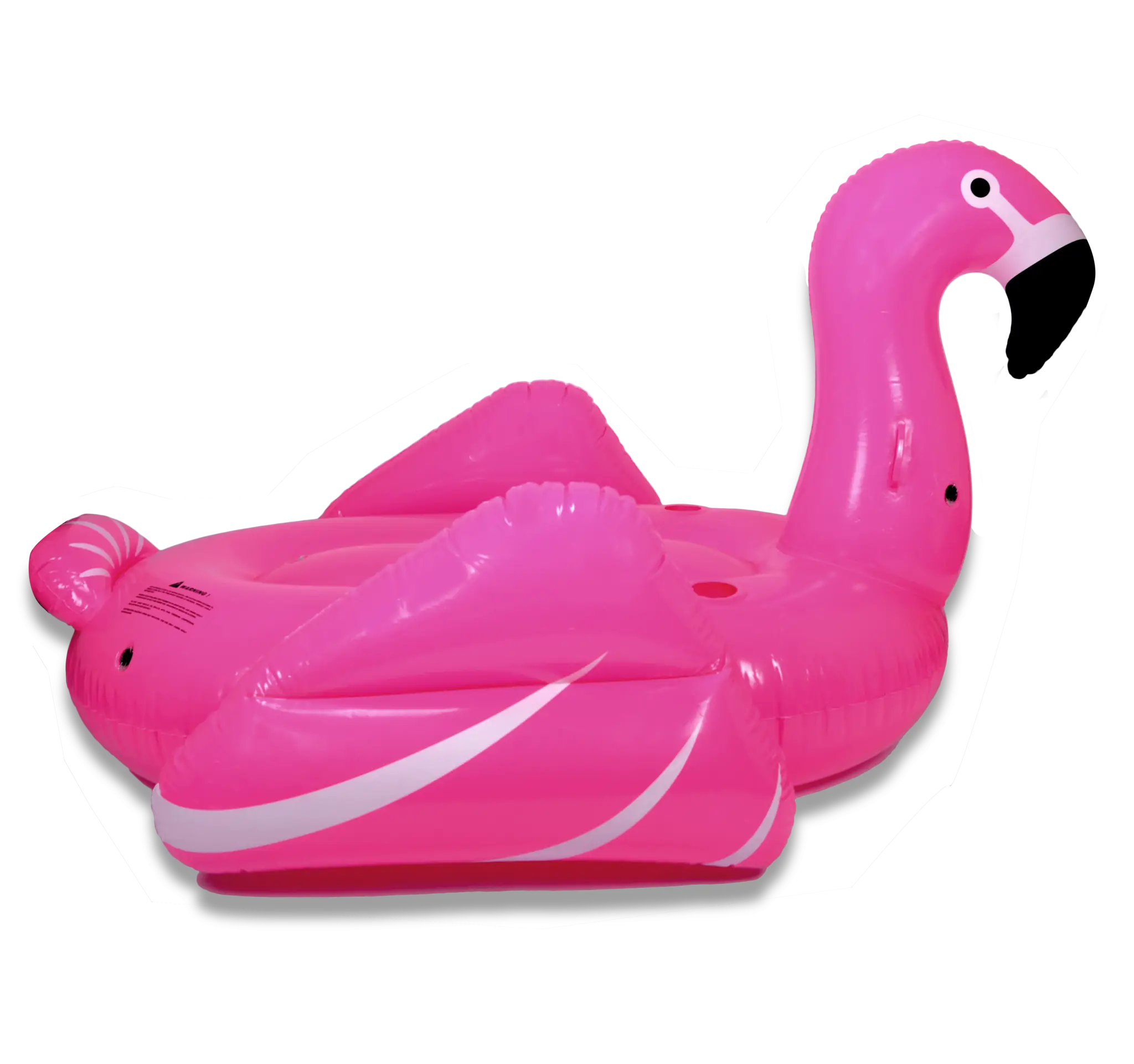 Pink Flamingo Pool Float