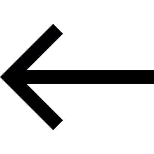 Left Arrow for Navigation