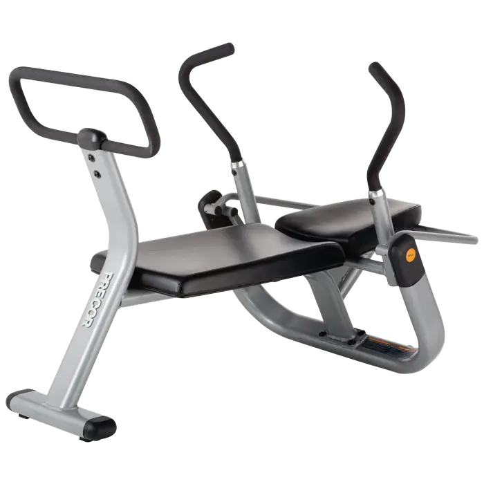 Modern Fitness Equipment