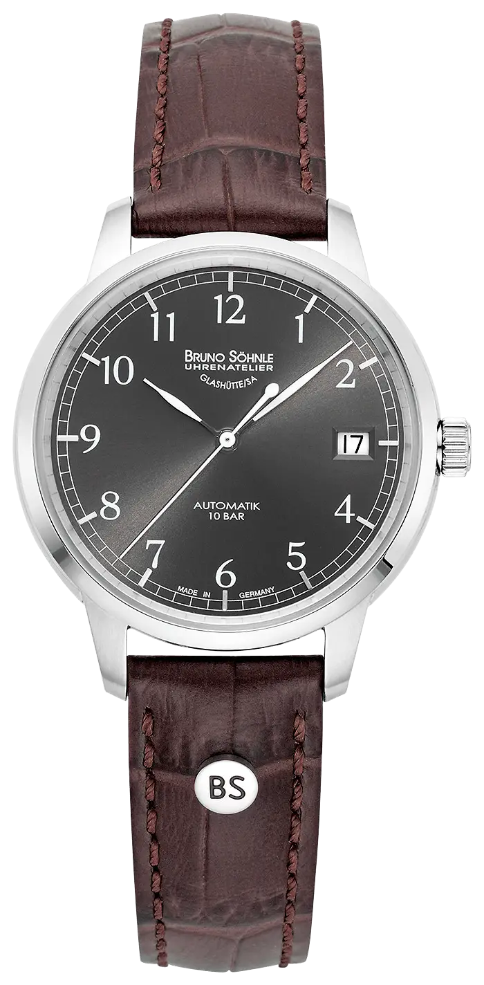Elegant Classic Wristwatch