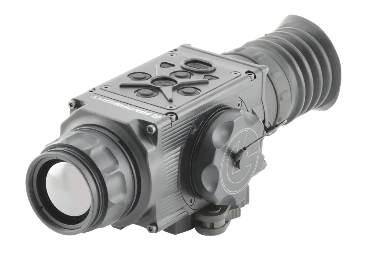 Thermal Scope Device
