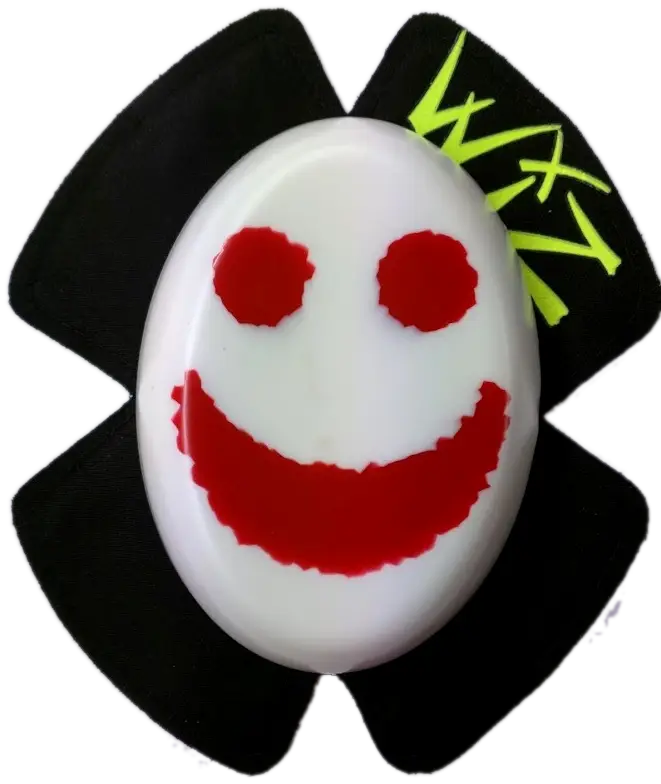 Happy Smiley Face Symbol