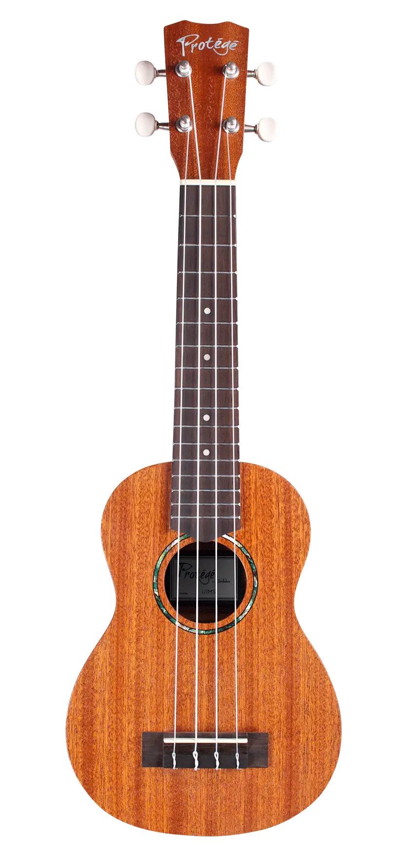 Acoustic Ukulele for Melodic Tunes
