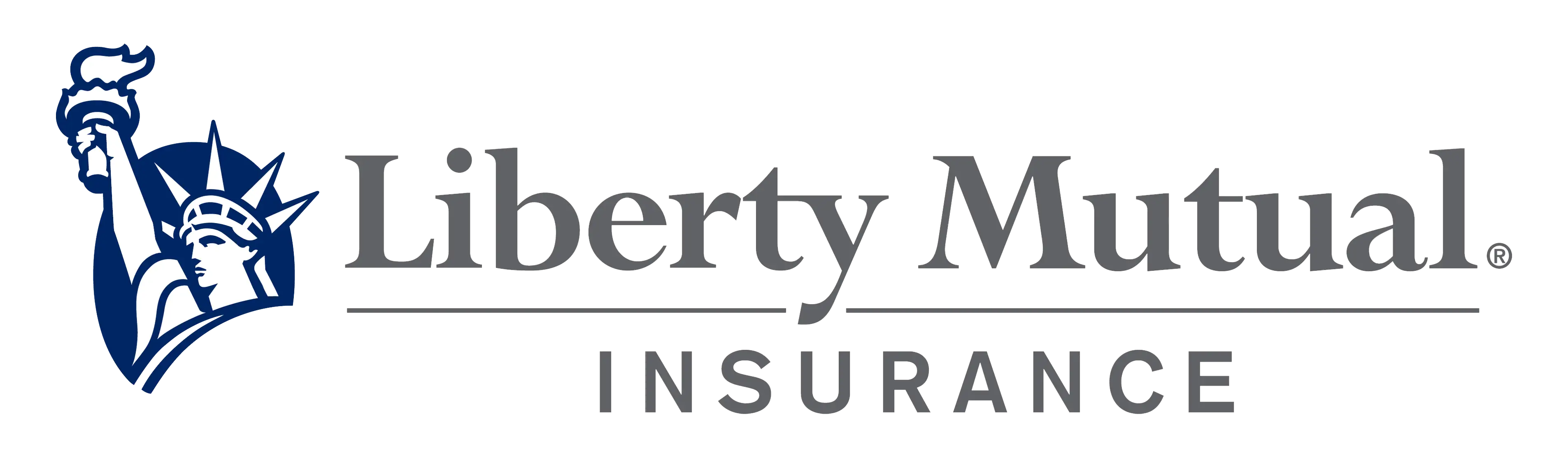 Liberty Mutual Insurance Logo