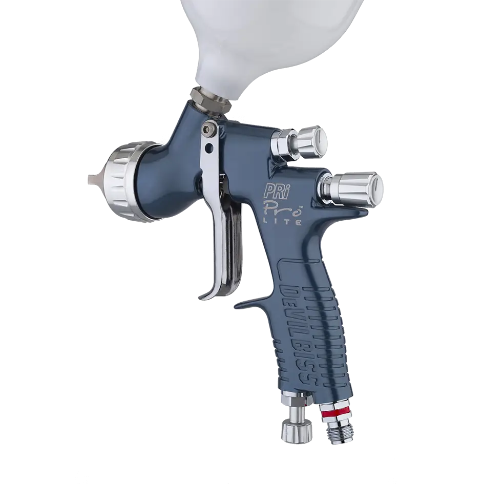Professional Paint Spray Gun