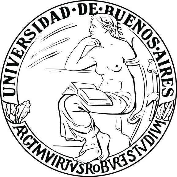 Universidad de Buenos Aires Logo