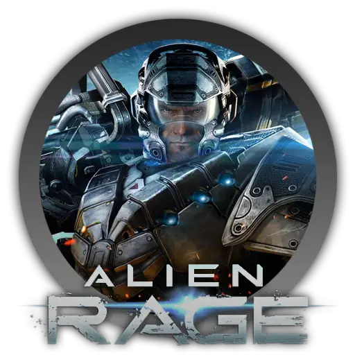 Alien Rage Video Game