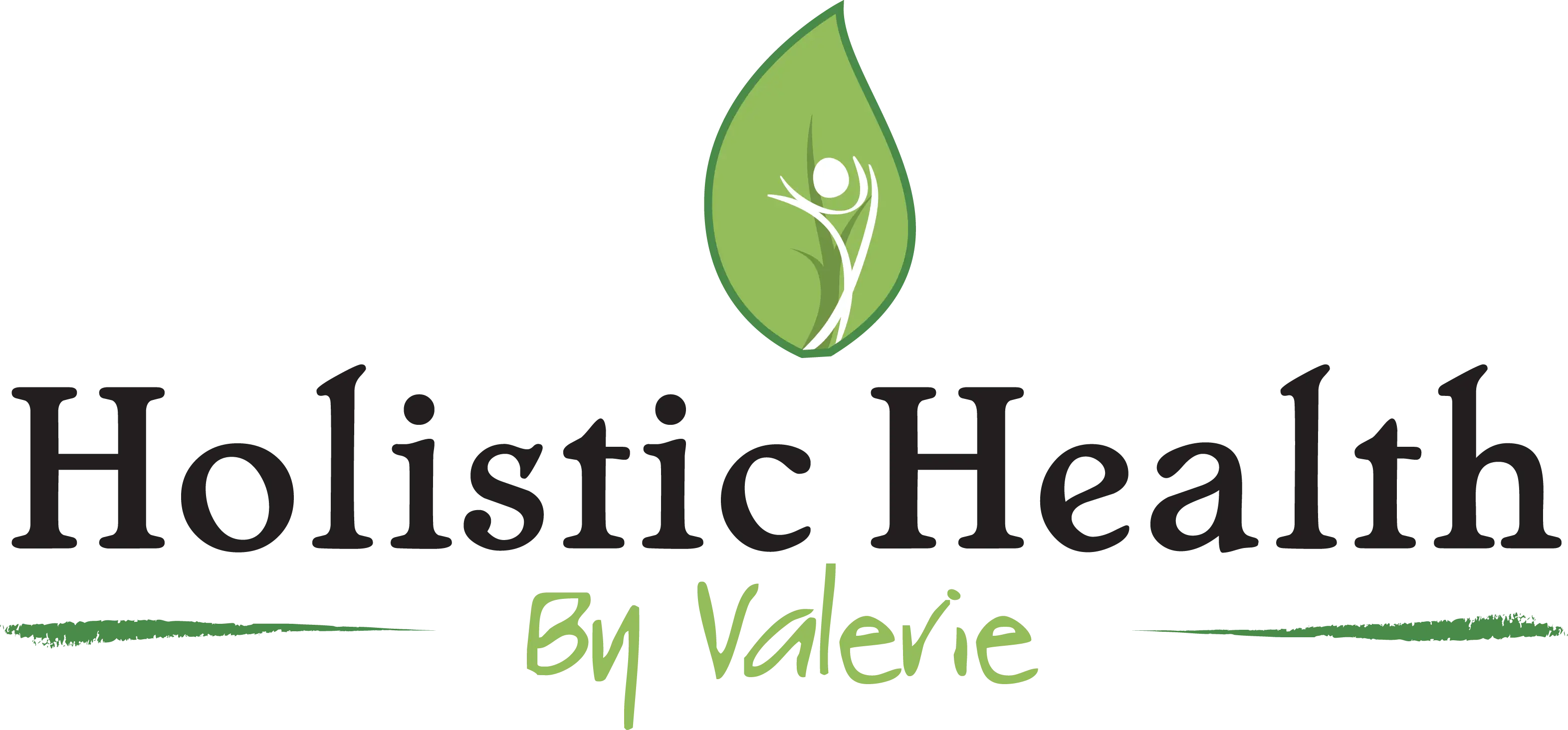 Holistic Health Logo for Wellness