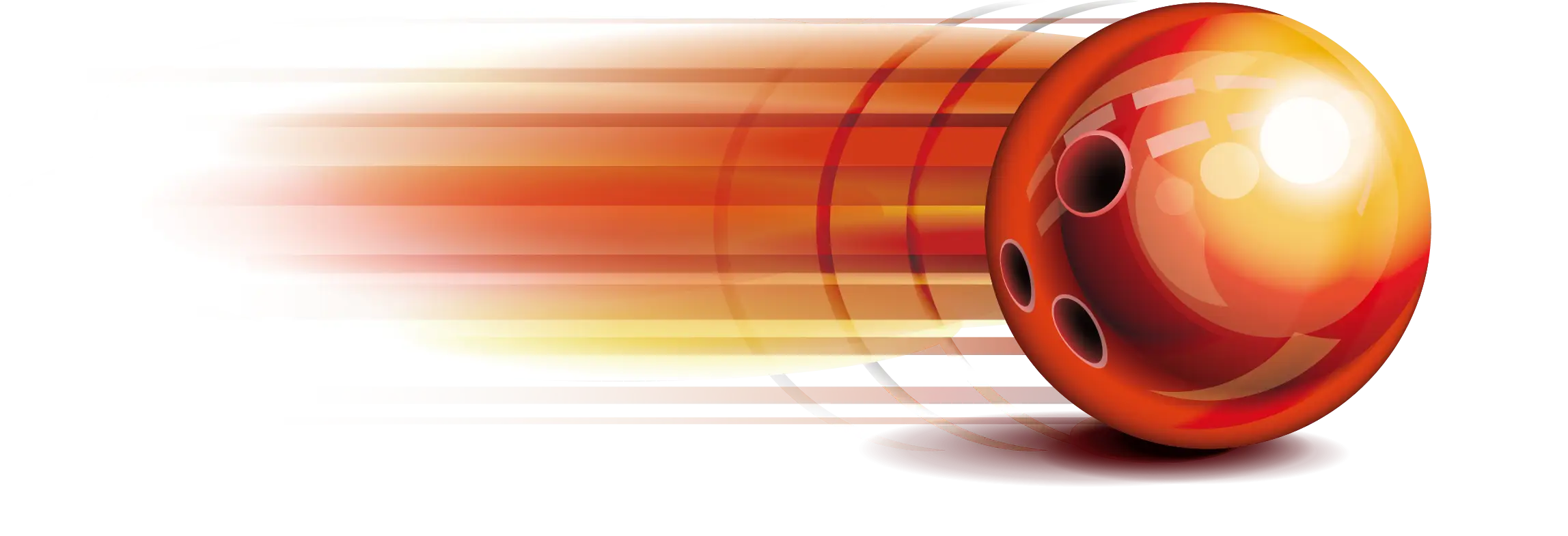 Speeding Bowling Ball