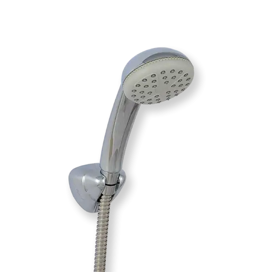 Modern Chrome Shower Head
