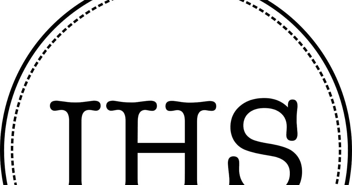 THS Logo Design