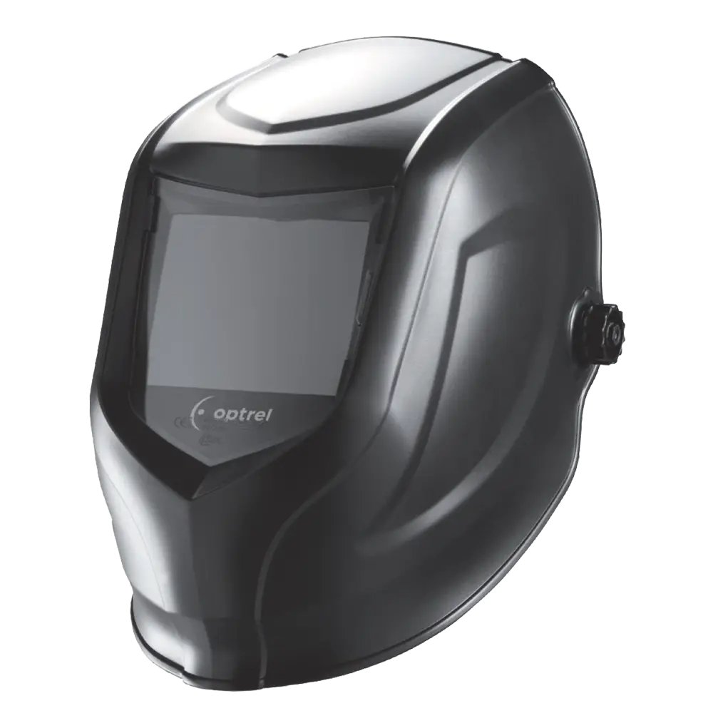Protective Welding Helmet for Industrial Safety