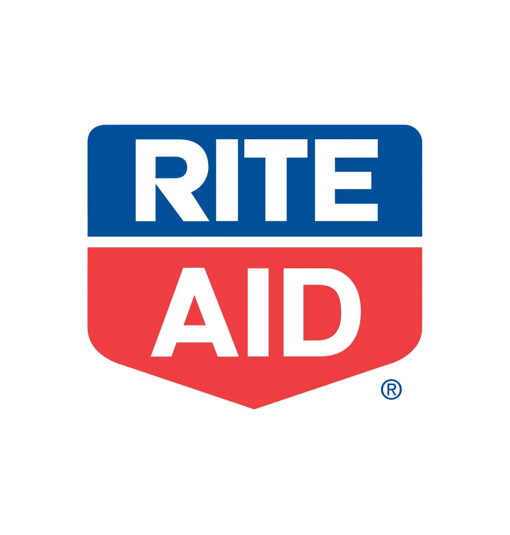 Rite Aid Logo Design