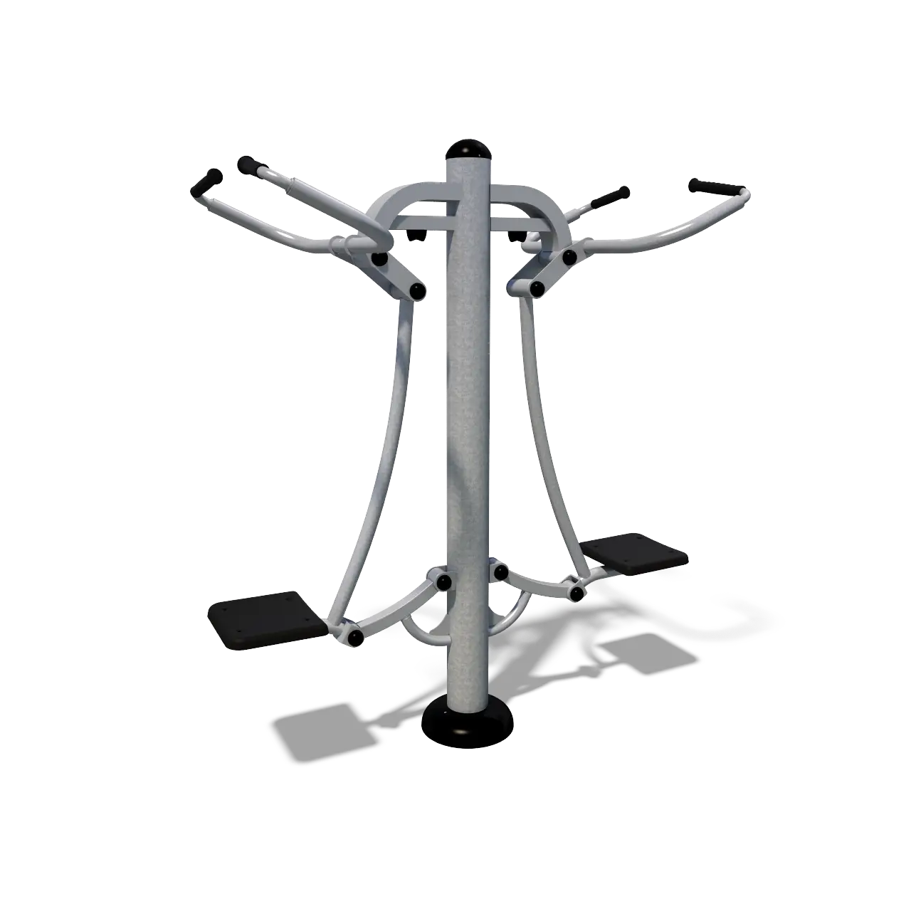 Fitness Equipment for Outdoor Workouts