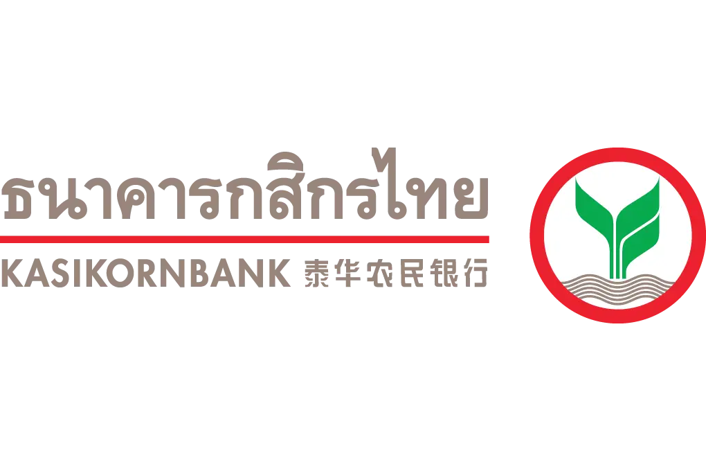 Kasikornbank Logo